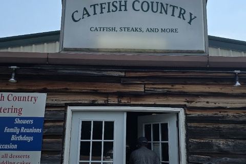 Catfish Country